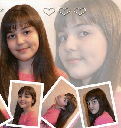 Альбина Барсегянц