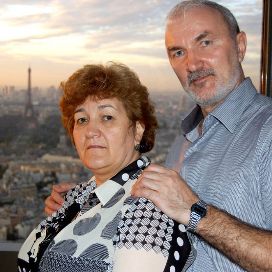 Борис Демидов