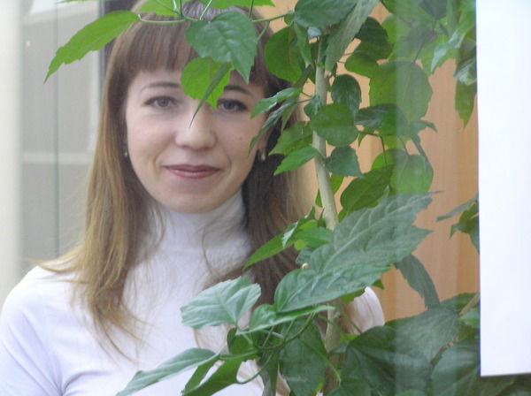 Фирая Биктимерова