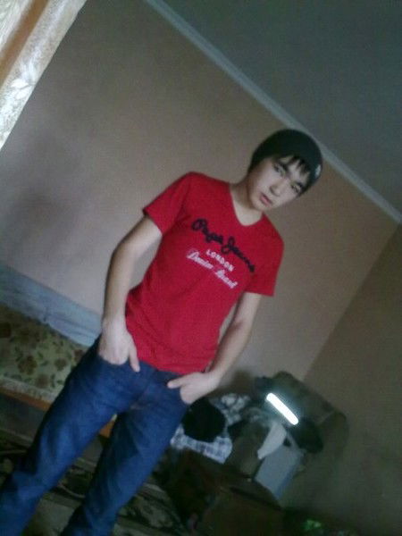 Bakyt[Zhan] Nurlan[Off]