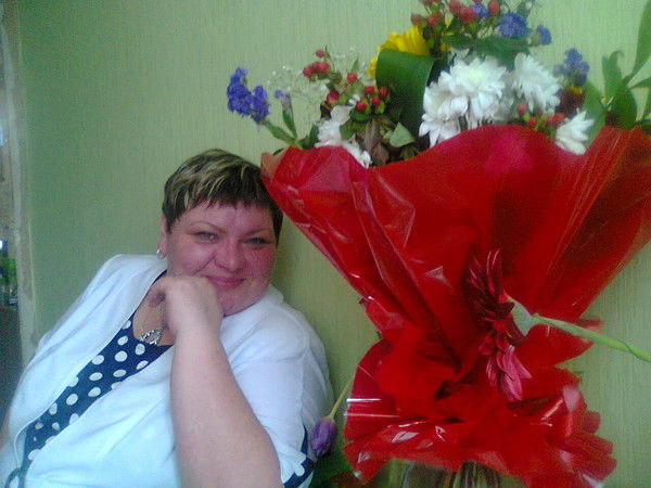 Ольга Демина