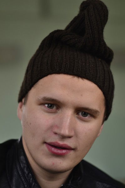 Вася Ромейко