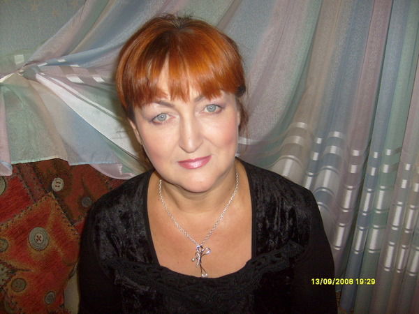 Танзиля Шакирзянова