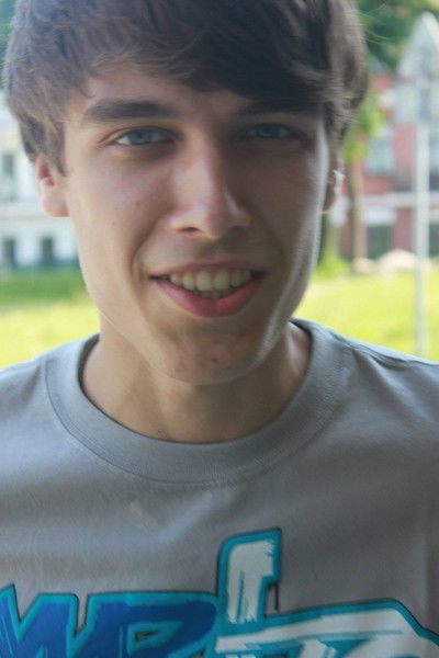 Влад Васильев