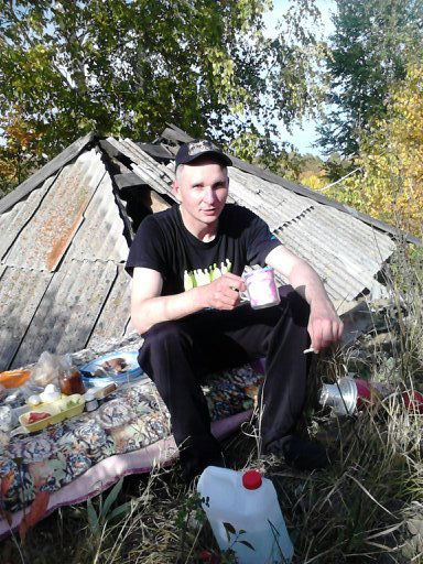 Андрей Спирин