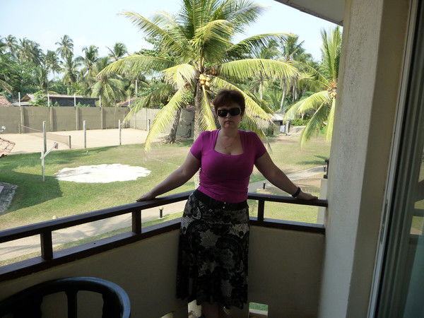 Наталья Савельева