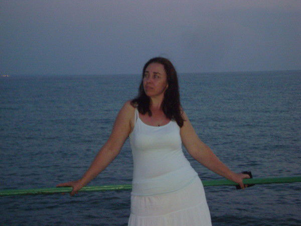 Светлана Агафонова