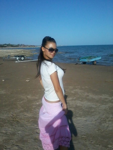 Татьяна Завгороднева