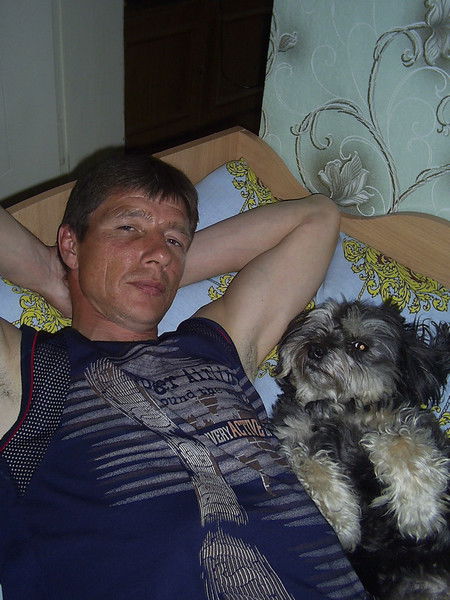 Вячеслав Баркин