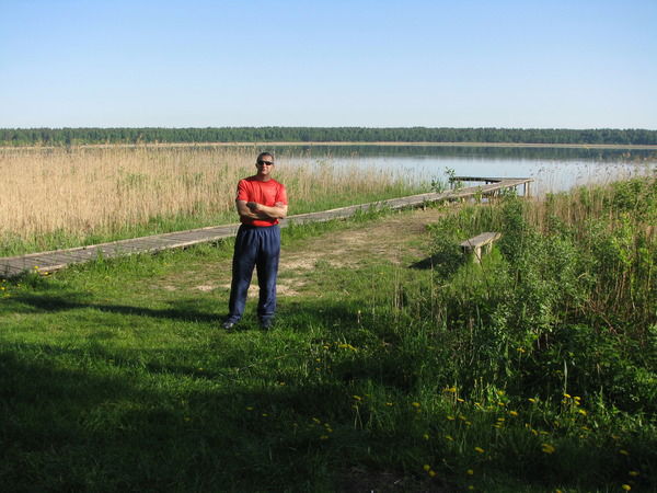 Андрей Гулько