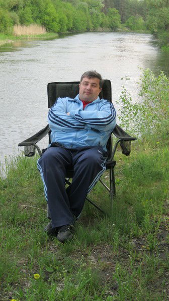 Виталий Палий