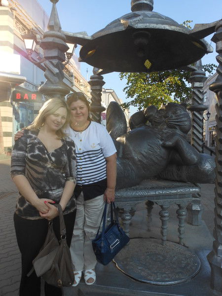 Наиля Галиуллина