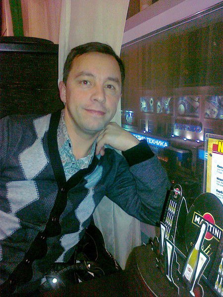 Семченко Сергей