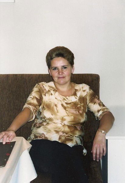 Марина Концевич