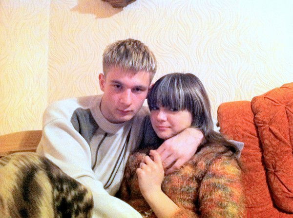 Глеб Калашников