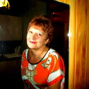 Teresa Zarina