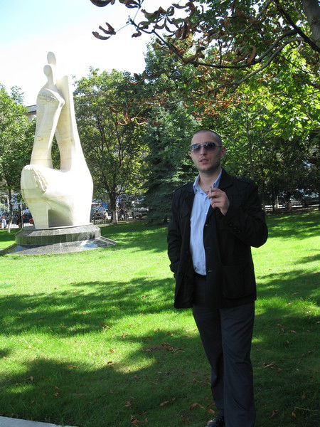 Андрей Белоусов