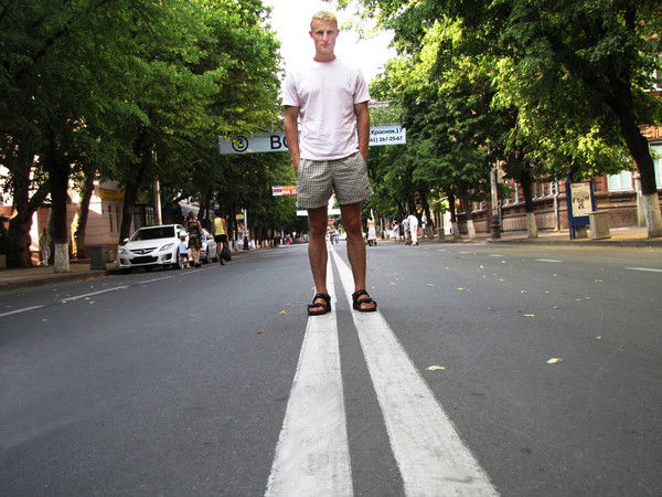 Владимир Топилин