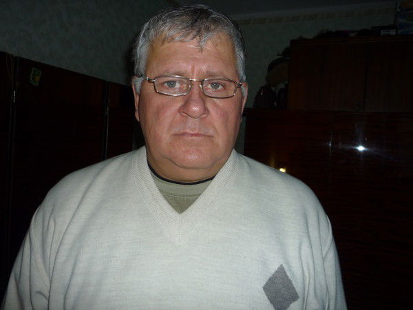 Олег Рупасов