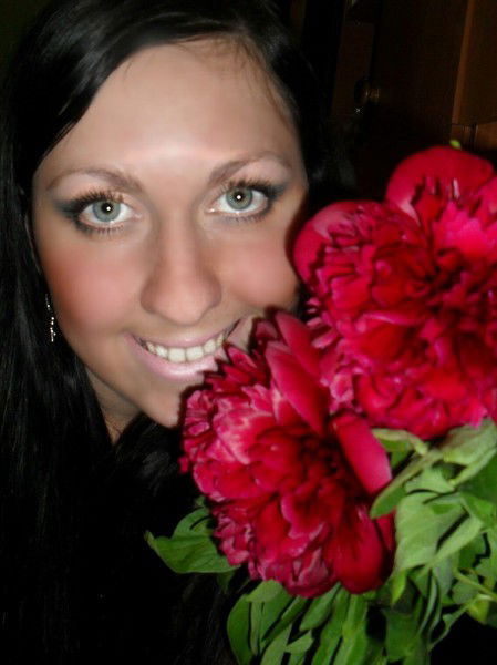 Екатерина Новикова