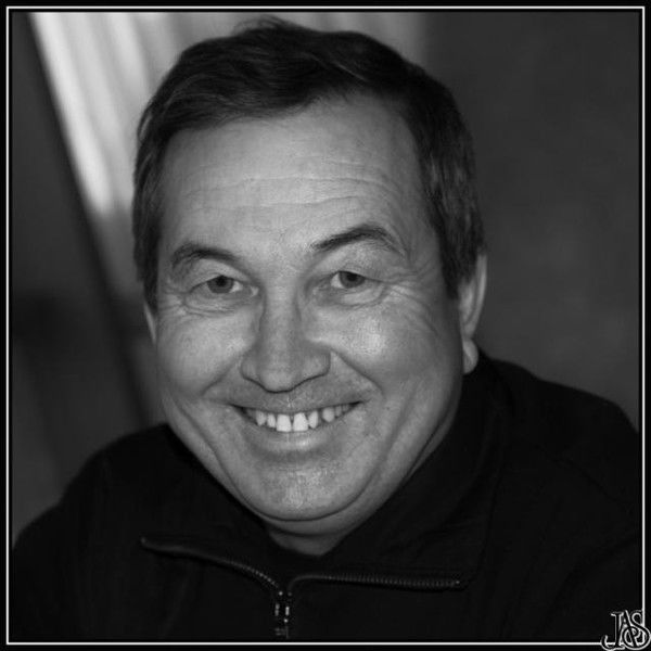 Юрій Абрамов