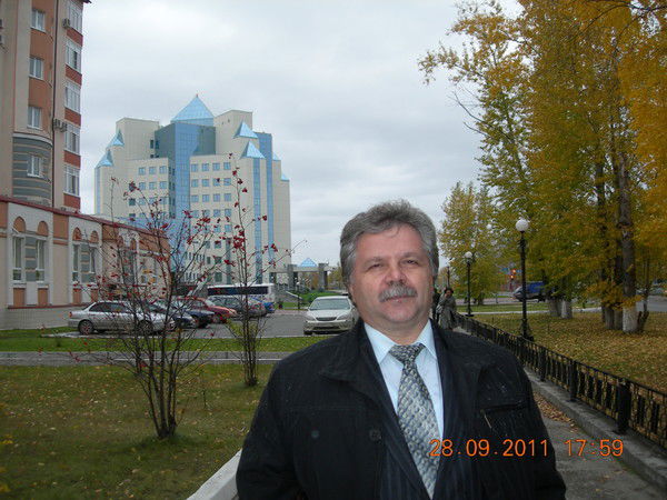 Евгений Синенко