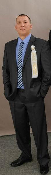 Марат Альмуратов