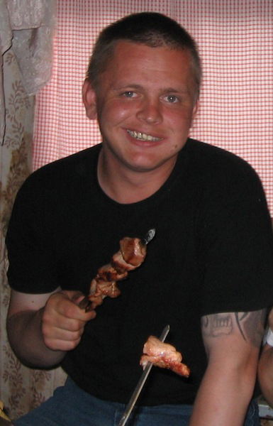 Денис Давыдов