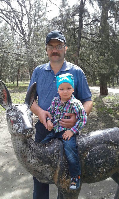 Дмитрий Арещенко