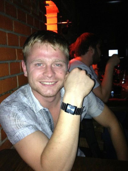 Андрей Геннадьевич Мартинович