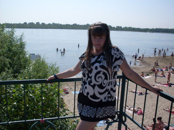 Наталья Гусева