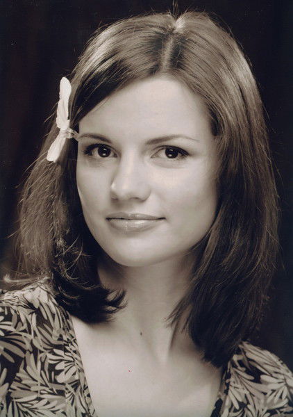 Кристина Холодилова