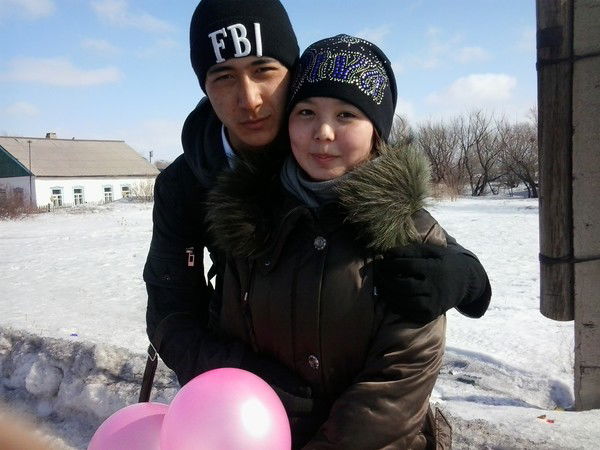 Мейрам Бегмалиев