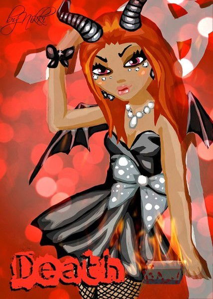 Люблю Своих Друзей