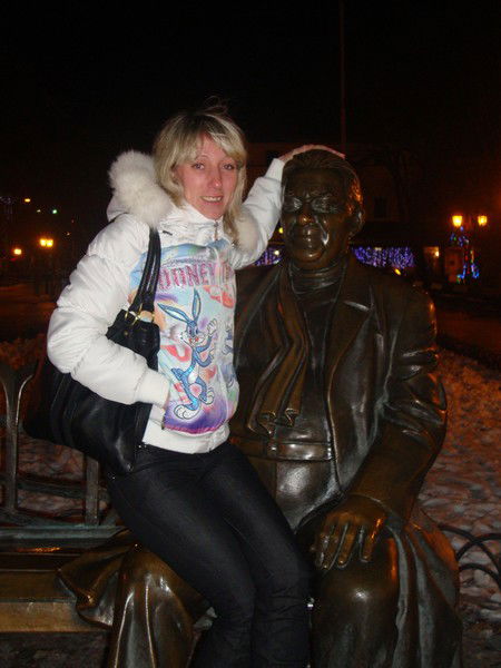 Наталия Шумская