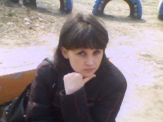 Галина Маршук