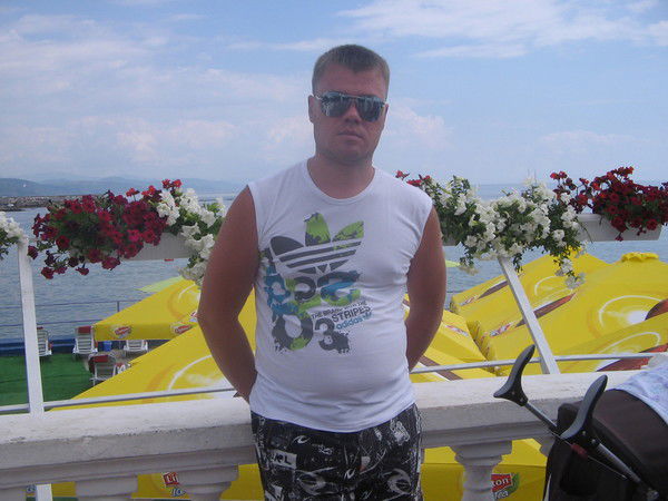 Игорь Горбунов