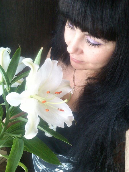 Лиляна Колесникова