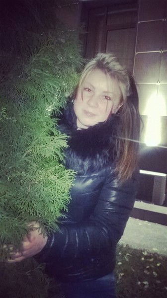 Анастасия Конькова