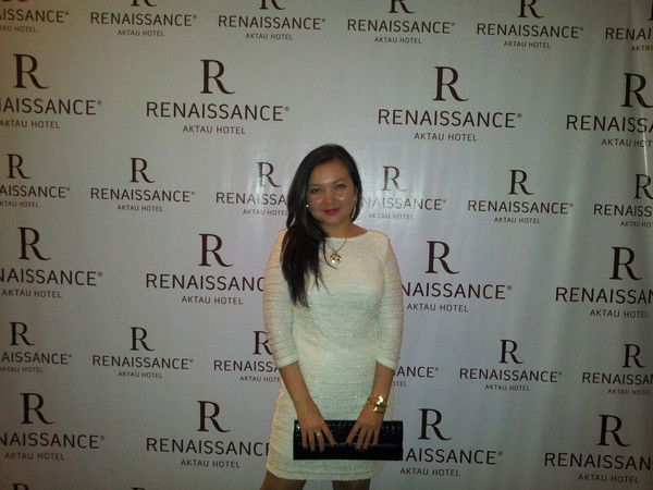 Салтанат Сарбас