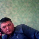 Александр Гусаков