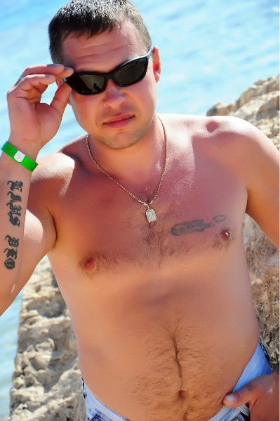 Александр Агапычев