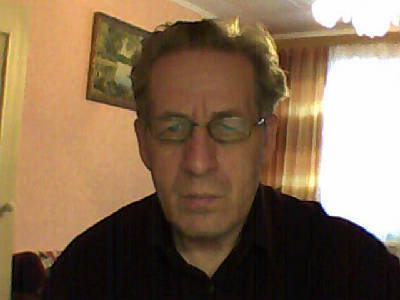 Леонид Набатов