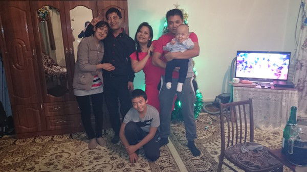 Мурат Мураюпов