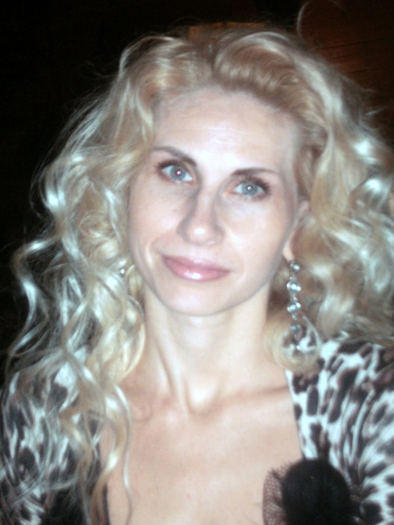 Таисия Константинова