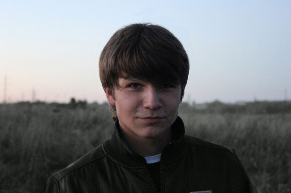 Александр Андреев