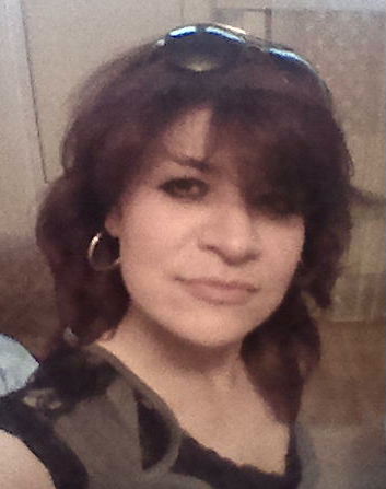 Елена Валькова