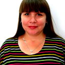 Елена Тарасова