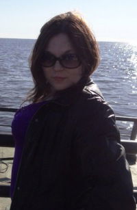 Татьяна Апетенок