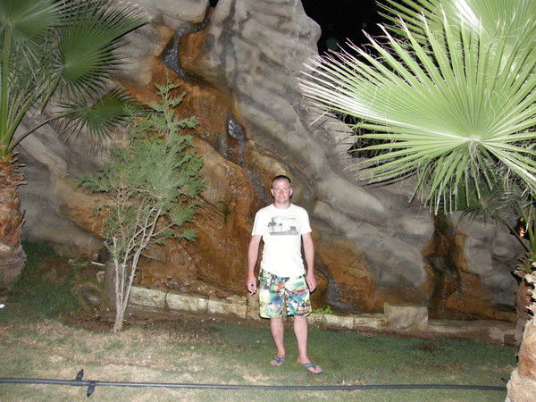 Дегтярёв Олег